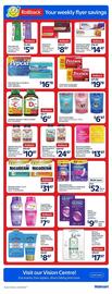 Walmart flyer week 27 Page 16