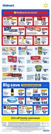 Walmart flyer week 27 Page 2