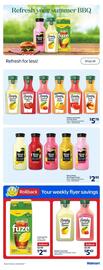Walmart flyer week 27 Page 20