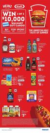 Walmart flyer week 27 Page 22