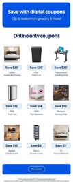 Walmart flyer week 27 Page 24
