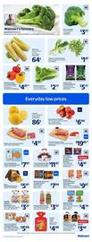 Walmart flyer week 27 Page 3