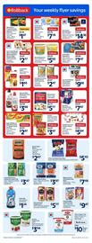Walmart flyer week 27 Page 4