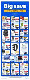 Walmart flyer week 27 Page 7