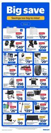 Walmart flyer week 27 Page 8