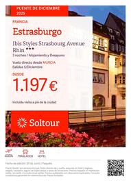 Folleto Soltour Página 1