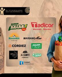 Catálogo Supermercados A Granel Página 3