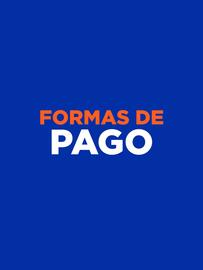 Catálogo Supermercados Monarca Página 1