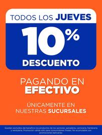 Catálogo Supermercados Monarca Página 2