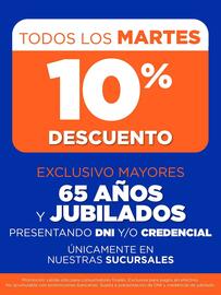 Catálogo Supermercados Monarca Página 3