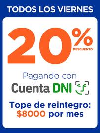 Catálogo Supermercados Monarca Página 4