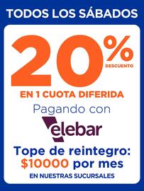 Catálogo Supermercados Monarca Página 5