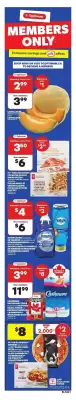 Real Canadian Superstore flyer (valid until 8-07)