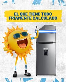 Catálogo Orve Hogar Página 2