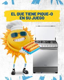 Catálogo Orve Hogar Página 4