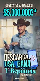 Catálogo Banco Caja Social Página 1
