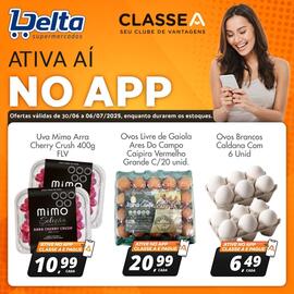 Catálogo Delta Supermercados semana 27 Página 2