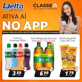 Catálogo Delta Supermercados semana 27 Página 3
