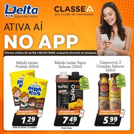 Catálogo Delta Supermercados semana 27 Página 4