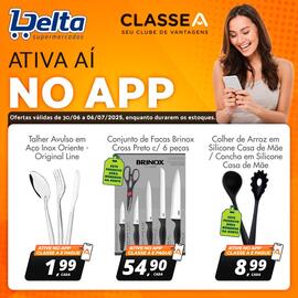 Catálogo Delta Supermercados semana 27 Página 6