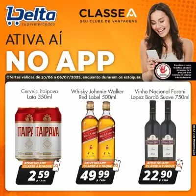 Catálogo Delta Supermercados