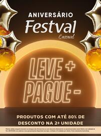 Catálogo Festval Página 1