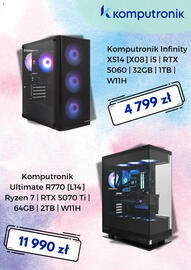 Komputronik gazetka Strona 3