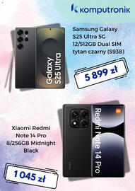 Komputronik gazetka Strona 5
