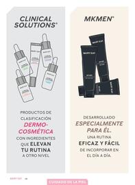 Catálogo Mary Kay Página 10