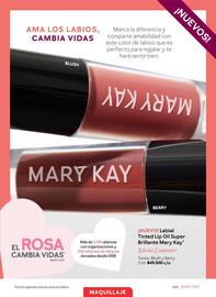 Catálogo Mary Kay Página 103
