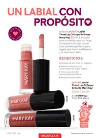 Catálogo Mary Kay Página 104