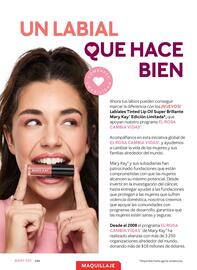 Catálogo Mary Kay Página 106