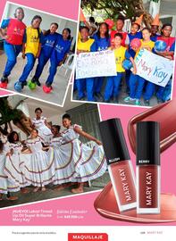 Catálogo Mary Kay Página 109