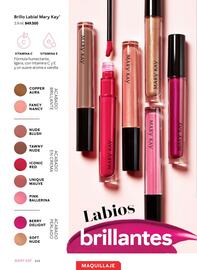 Catálogo Mary Kay Página 113