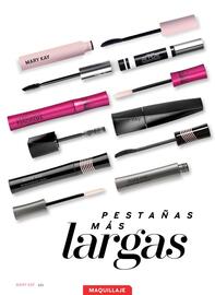 Catálogo Mary Kay Página 121