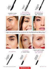 Catálogo Mary Kay Página 122