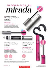 Catálogo Mary Kay Página 123