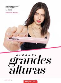 Catálogo Mary Kay Página 125