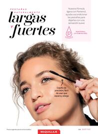 Catálogo Mary Kay Página 126