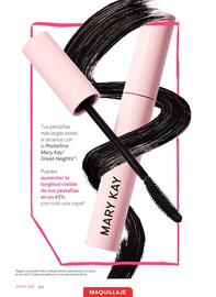 Catálogo Mary Kay Página 127