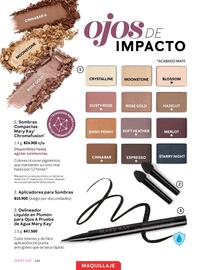 Catálogo Mary Kay Página 139