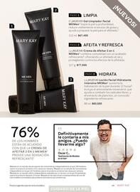 Catálogo Mary Kay Página 14