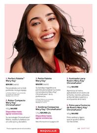 Catálogo Mary Kay Página 142