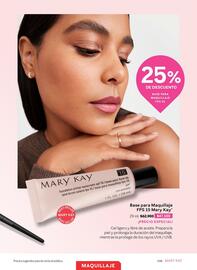 Catálogo Mary Kay Página 146