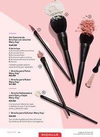 Catálogo Mary Kay Página 149