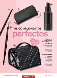 Catálogo Mary Kay Página 150