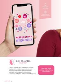 Catálogo Mary Kay Página 151