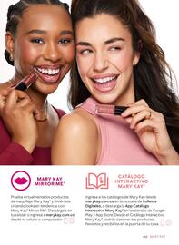 Catálogo Mary Kay Página 152
