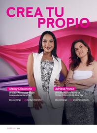 Catálogo Mary Kay Página 153