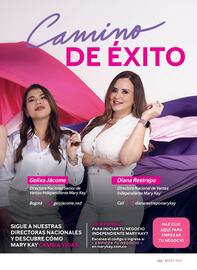 Catálogo Mary Kay Página 154